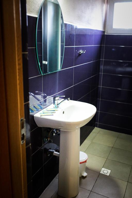 Pensiunea Oxana Lipova Habitación foto